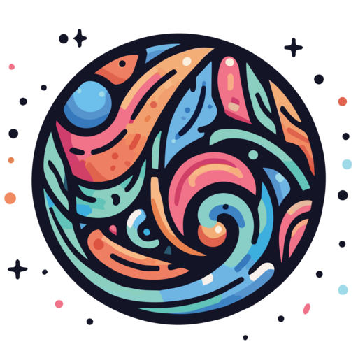 Globbook Social Media Network 1:1 Transp.