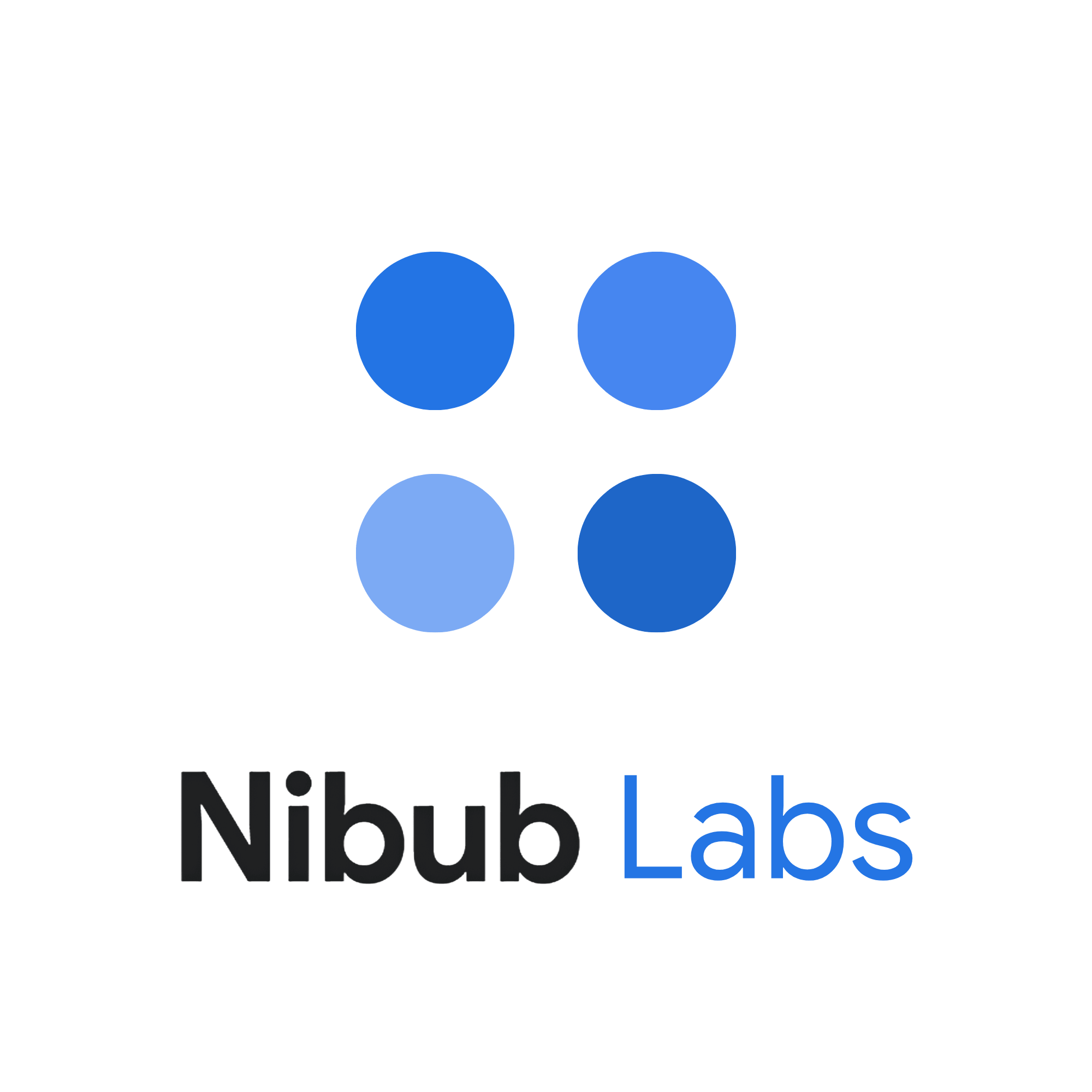 Nibub Labs 1:1 Transp.